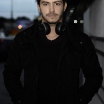 dj - Emerson Guerreiro