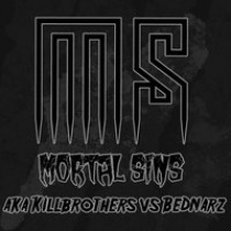 dj - Mortal Sins (aka Killbrothers & Bednarz)