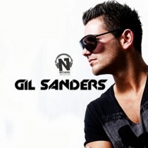 dj - Gil Sanders