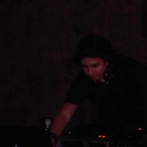 dj - Adam Padissa