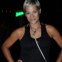 dj - Anna Maria X