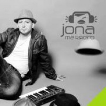 dj - Jona Marrero