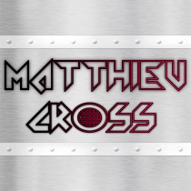 dj - Matthieu Cross