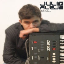 dj - Julio Alejo