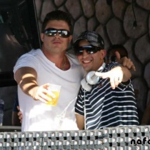 dj - Brunno Campos