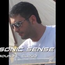 dj - Sonic Sense