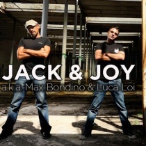 dj - Jack & Joy