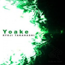 dj - Ryoji Takahashi