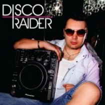 dj - Disco Raider