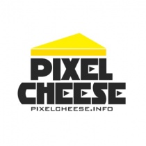 dj - Pixel Cheese