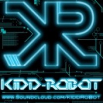 dj - Kidd Robot