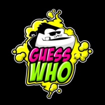 dj - Guess Who