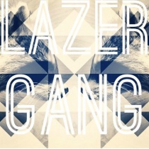 dj - Lazer Gang