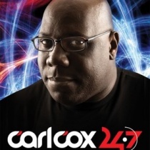 dj - Carl Cox
