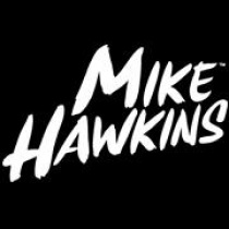 dj - Mike Hawkins
