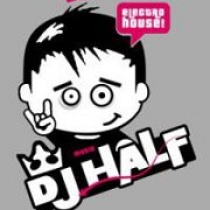 dj - DJ HaLF