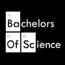 dj - Bachelors Of Science