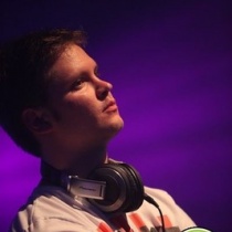 dj - Jonas Stenberg