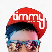 dj - Timmy Trumpet