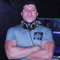 dj - LÃ©o Carvalho