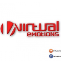 dj - Virtual Emotions