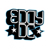 dj - Eddy DC