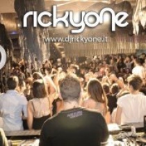 dj - DJ Ricky One