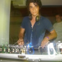 dj - Jesus Moreno