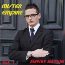 dj - Mister Empire