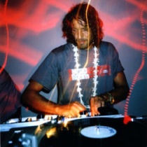 dj - DJ Harvey