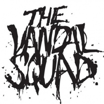 dj - The Vandal Squad