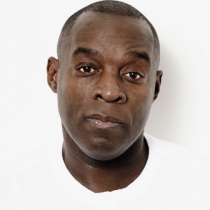 dj - Kevin Saunderson