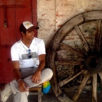 dj - Gux Jimenez