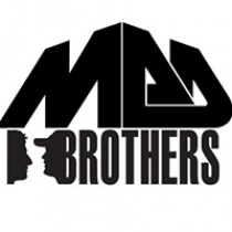 dj - Mad Brothers