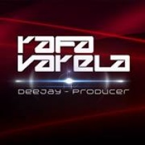 dj - Rafa Varela