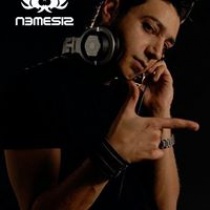 dj - DJ Nemesis