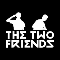 dj - The Two Friends