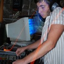 dj - Bobi DJ