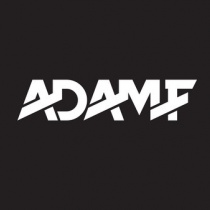 dj - Adam F