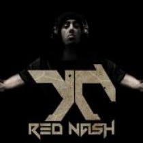 dj - Red Nash