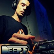 dj - Deep F