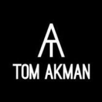 dj - Tom Akman