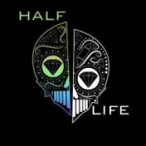 dj - Half Life