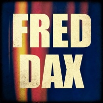 dj - Fred Dax