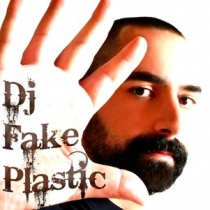dj - DJ FAKE PLASTIC