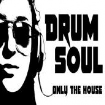 dj - Drum Soul