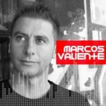 dj - Marcos Valiente