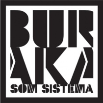 dj - Buraka Som Sistema