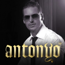 dj - Antonyo