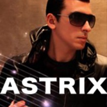 dj - Astrix